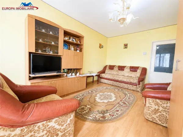 Apartament 2 camere Tulcea - poza 1