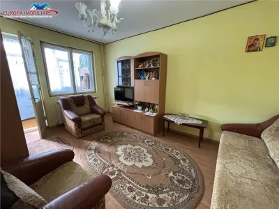 Apartament cu 2 camere de vanzare zona Vest- Tulcea - foto 3