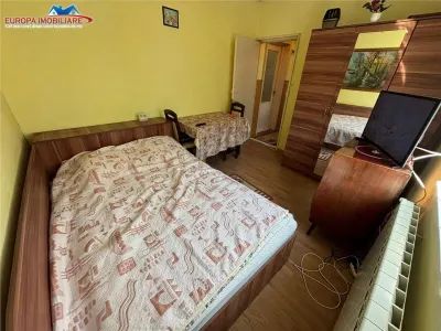Apartament cu 2 camere de vanzare zona Vest- Tulcea - foto 4