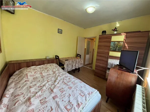 Apartament 2 camere Tulcea - poza 5