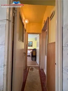Apartament cu 2 camere de vanzare zona Vest- Tulcea - foto 7