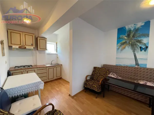 Apartament 2 camere Tulcea - poza 1