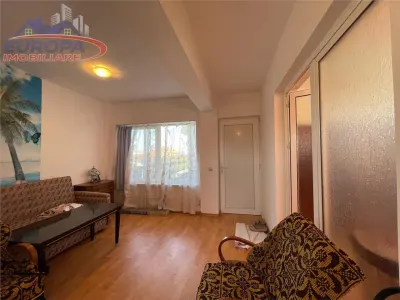 Apartament 2 camere de vanzare zona 23 August- Tulcea - foto 2