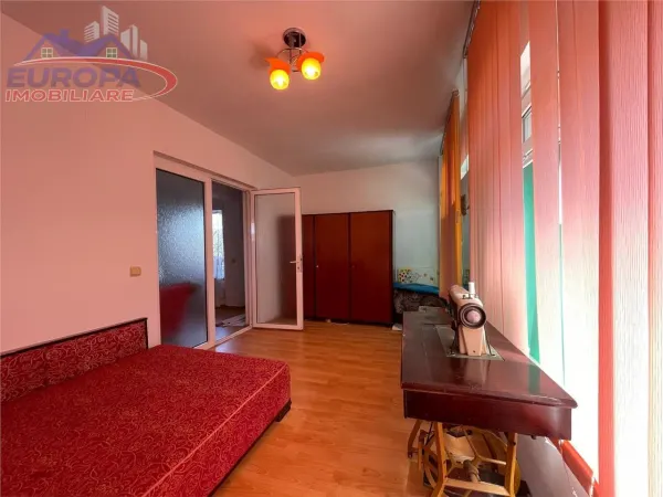 Apartament 2 camere Tulcea - poza 3