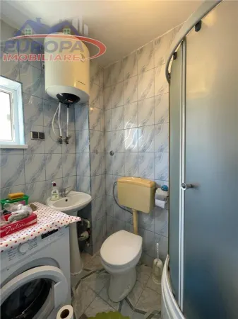 Apartament 2 camere Tulcea - poza 6