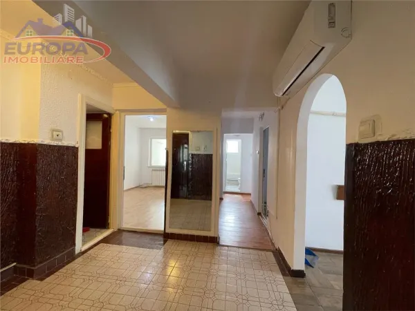 Apartament 4 camere Tulcea - poza 12