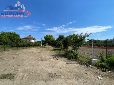 Teren intravilan de vanzare Zona 9 MAI-Tulcea - foto 3