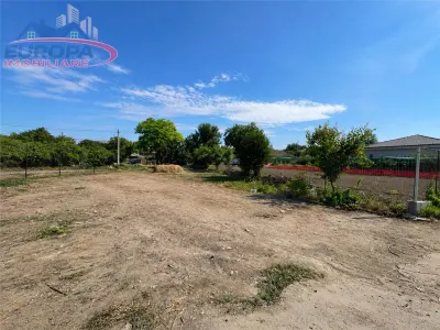 Teren intravilan de vanzare Zona 9 MAI-Tulcea - foto 5