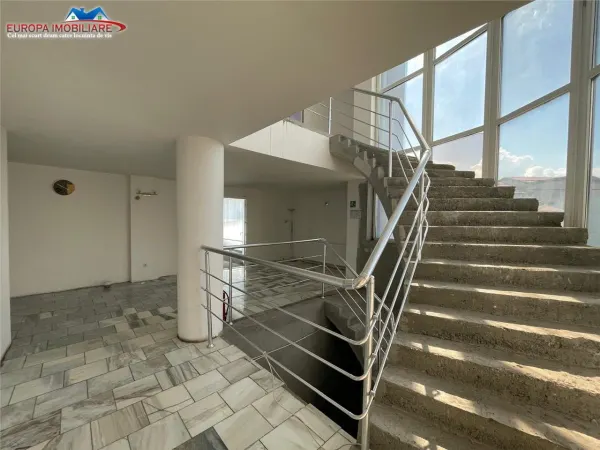 Spațiu comercial Tulcea - poza 11
