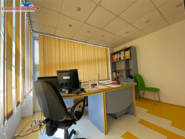 Spațiu comercial Tulcea - poza 13