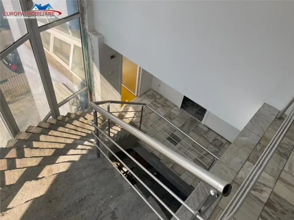 Spațiu comercial Tulcea - poza 15