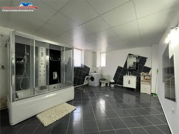 Spațiu comercial Tulcea - poza 18