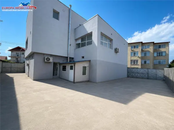 Spațiu comercial Tulcea - poza 3