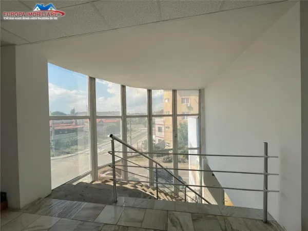Spațiu comercial Tulcea - poza 21