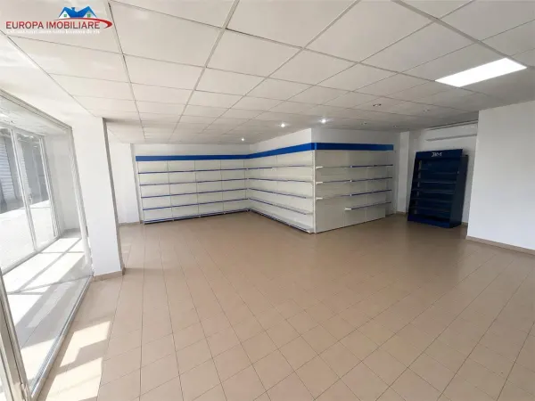 Spațiu comercial Tulcea - poza 23