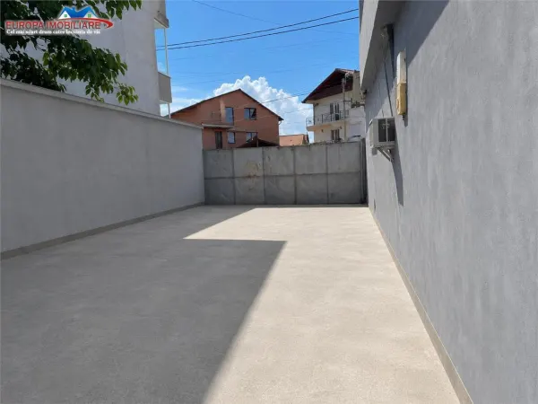 Spațiu comercial Tulcea - poza 4