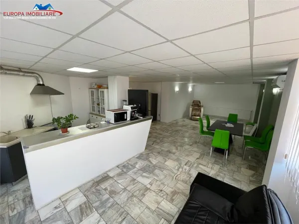 Spațiu comercial Tulcea - poza 5