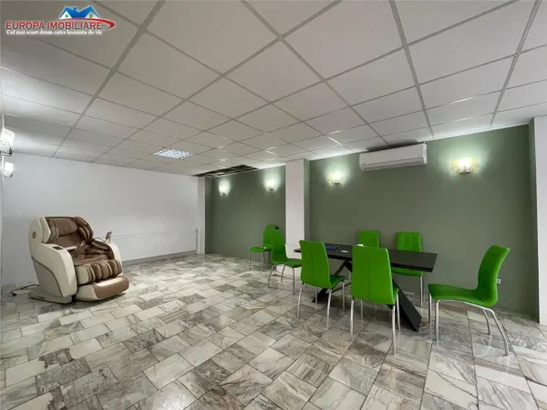 Spațiu comercial Tulcea - poza 6