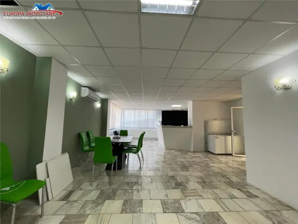 Spațiu comercial Tulcea - poza 7