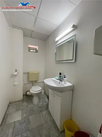 Spațiu comercial Tulcea - poza 8