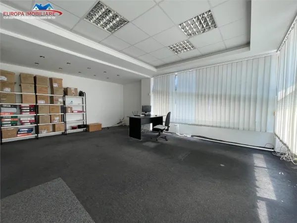 Spațiu comercial Tulcea - poza 10