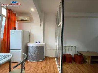 Garsoniera de vanzare zona Piata Noua Tulcea - foto 8