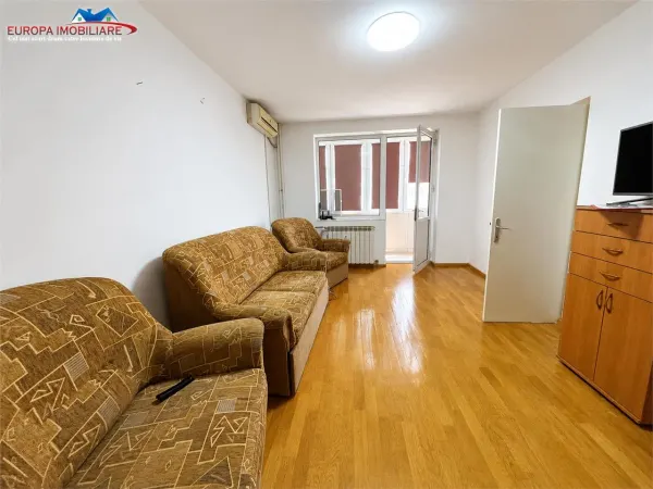 Apartament 2 camere Tulcea - poza 1