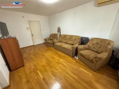 Apartament cu 2 camere de vanzare zona centrala- Tulcea - foto 2
