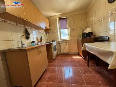 Apartament cu 2 camere de vanzare zona centrala- Tulcea - foto 6