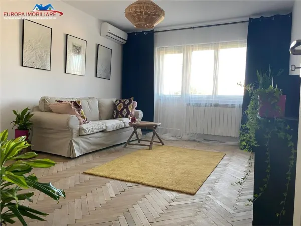 Apartament 3 camere Tulcea - poza 1