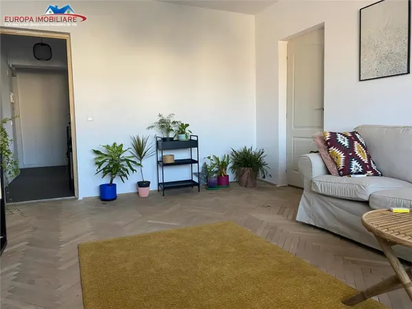 Apartament 3 camere Tulcea - poza 2