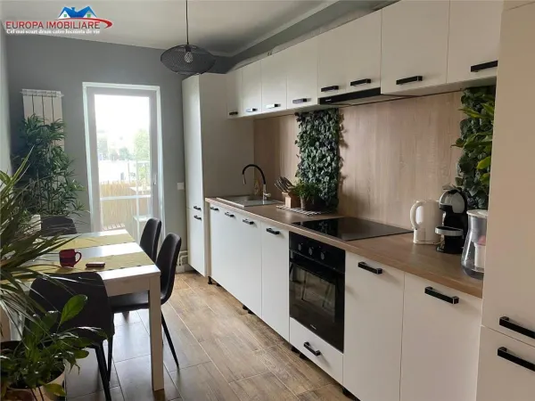 Apartament 3 camere Tulcea - poza 5