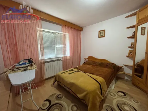 Apartament 3 camere Tulcea - poza 5
