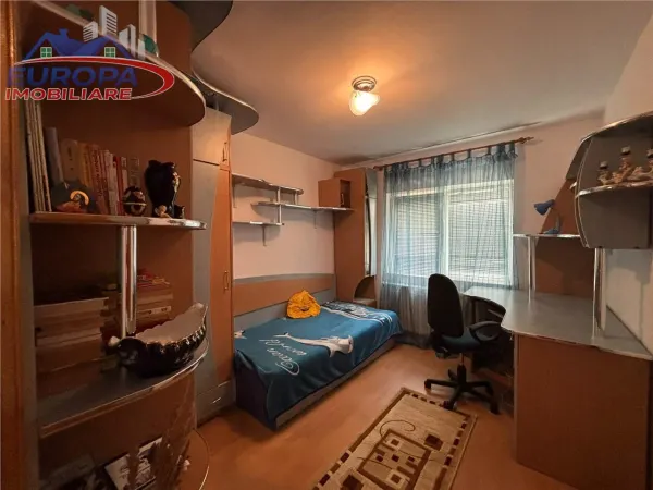 Apartament 3 camere Tulcea - poza 7