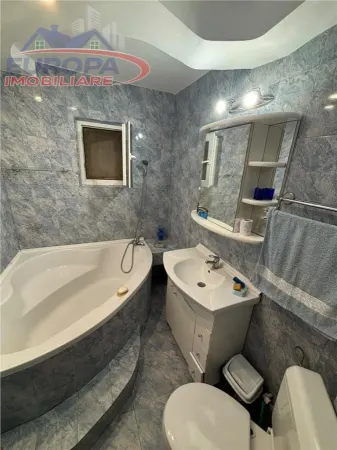 Apartament 3 camere Tulcea - poza 8