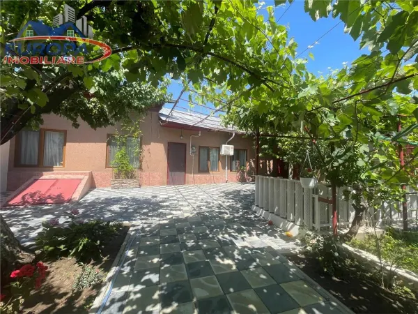 Casă 4 camere Tulcea - poza 15