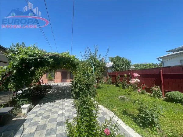 Casă 4 camere Tulcea - poza 16