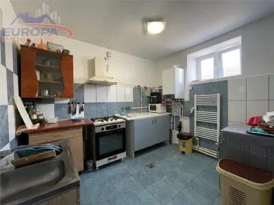 Casa de vanzare zona  centrala -Tulcea - foto 8
