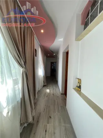 Casă 4 camere Tulcea - poza 9