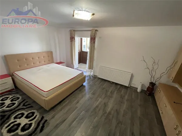 Apartament 2 camere Tulcea - poza 1