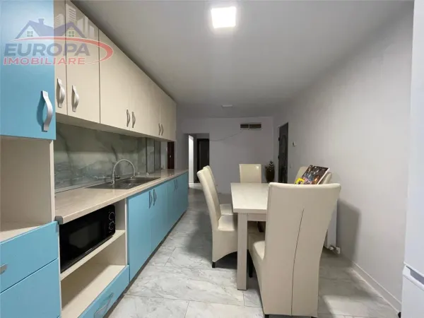 Apartament 2 camere Tulcea - poza 4