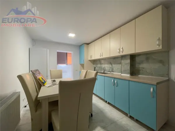 Apartament 2 camere Tulcea - poza 5