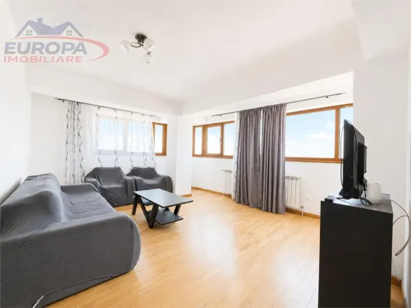Apartament 2 camere Tulcea - poza 1