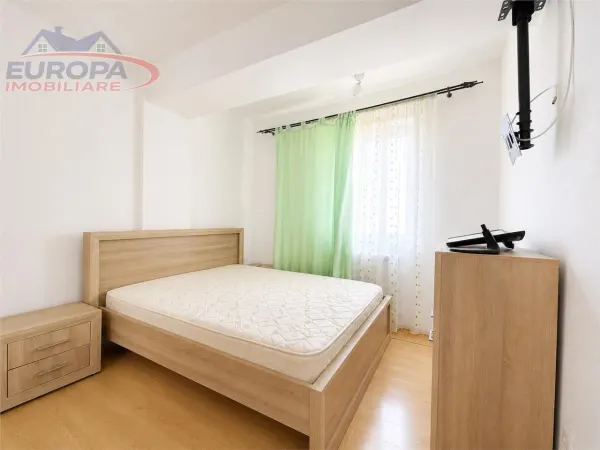 Apartament 2 camere Tulcea - poza 4