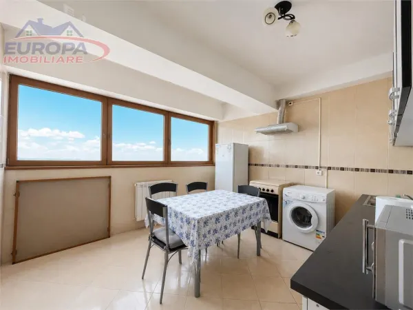 Apartament 2 camere Tulcea - poza 6