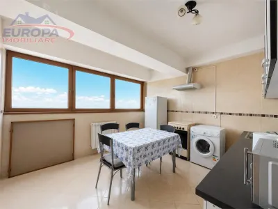 Apartament de vanzare zona Babadag -Tulcea - foto 6