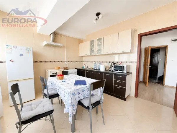 Apartament 2 camere Tulcea - poza 7