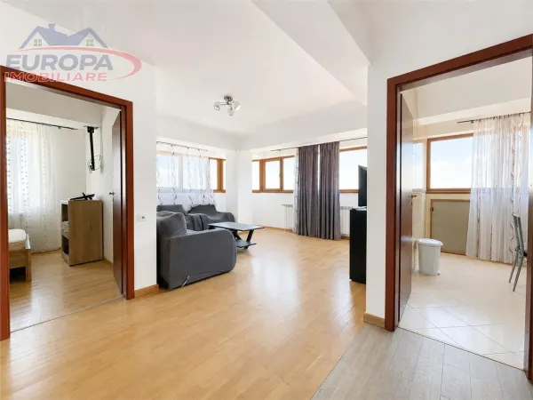 Apartament 2 camere Tulcea - poza 8