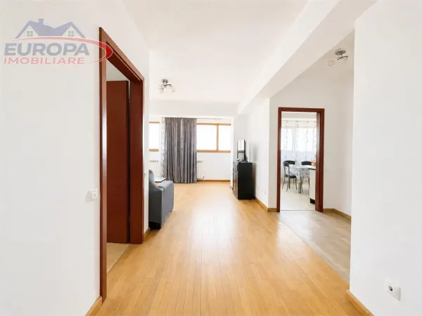 Apartament 2 camere Tulcea - poza 9