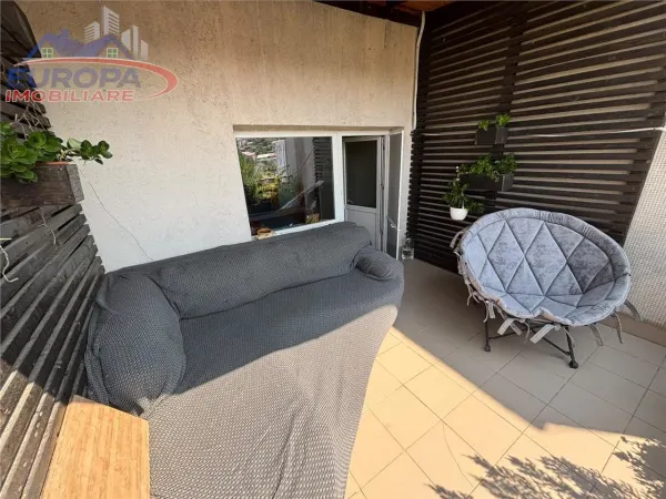 Apartament 3 camere Tulcea - poza 1